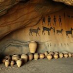 Caverna da Pedra Pintada (Monte Alegre): cerâmicas antigas na Amazônia
