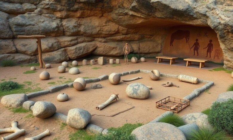 Lapa do Santo: rituais, sepultamentos e artefatos