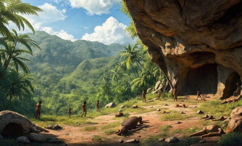 O que é a Pré-História do Brasil? Conceitos, fontes e métodos