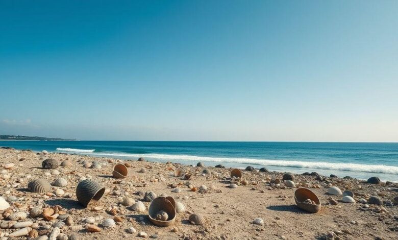 Sambaquis do litoral brasileiro: 'cidades de conchas' e seu legado