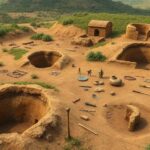 Bioarqueologia: dieta, saúde e demografia dos primeiros brasileiros