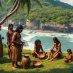 Carijós: Os Povos do Sul do Brasil em 1500 e Suas Relações com os Colonizadores