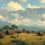 Povos do Tronco Macro-Jê: Aimorés, Xavantes e Kayapó na História Indígena do Brasil