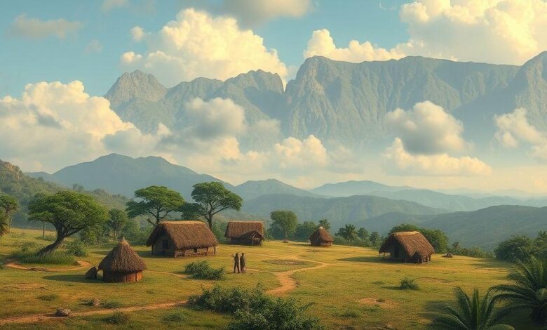 Povos do Tronco Macro-Jê: Aimorés, Xavantes e Kayapó na História Indígena do Brasil