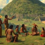 Povos Indígenas do Brasil em 1500: Diversidade, Cultura e Organização Social Antes da Colonização