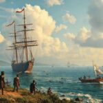 Brasil Colônia: Do Descobrimento à Independência (1500–1822)