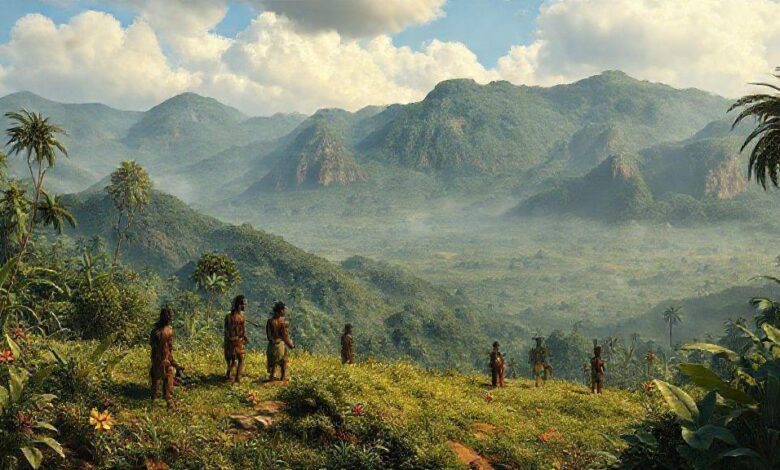 Como sabemos como era o Brasil antes de Cabral? Fontes e estudos