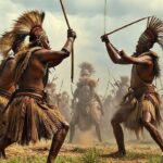 Guerra e antropofagia ritual entre os tupis