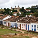 A vida nas vilas coloniais: cotidiano e cultura material