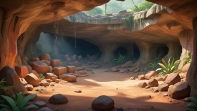 Pré-História do Brasil: Povos, Rotas e Achados Arqueológicos (c. 12.000 a.C. – 1500 d.C.)