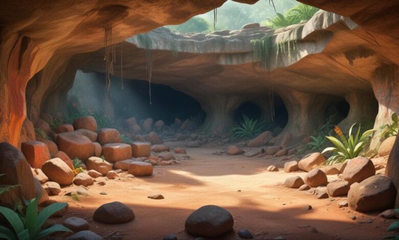 Pré-História do Brasil: Povos, Rotas e Achados Arqueológicos (c. 12.000 a.C. – 1500 d.C.)