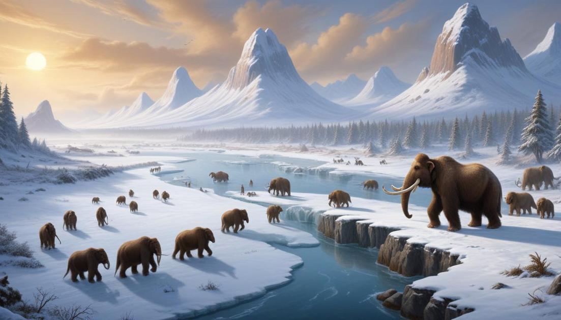  Primeiros grupos humanos nas Américas e chegada ao território brasileiro