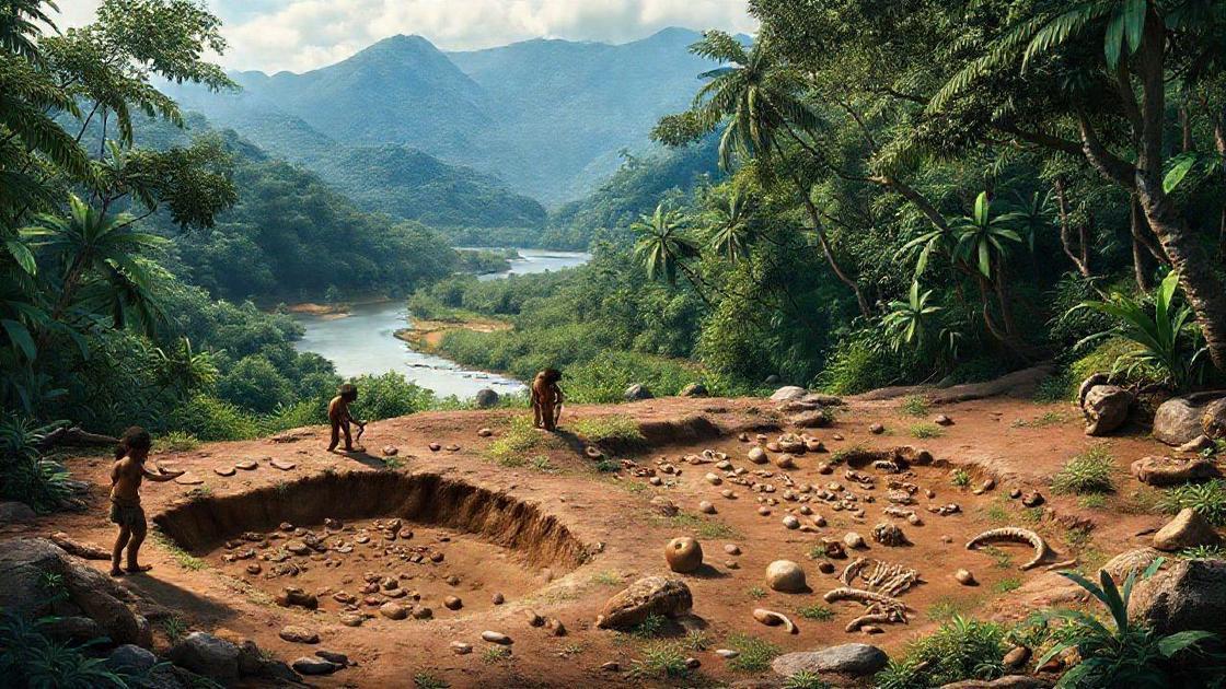  A importância dessas teorias para compreender a Pré-História do Brasil