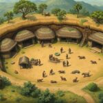 Aldeias Pré-Históricas no Brasil: Organização, Cultura e Modos de Vida dos Primeiros Povos