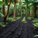 Amazonas e 'terra preta': engenharia do solo e florestas antrópicas