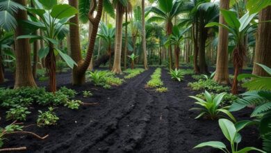Amazonas e 'terra preta': engenharia do solo e florestas antrópicas
