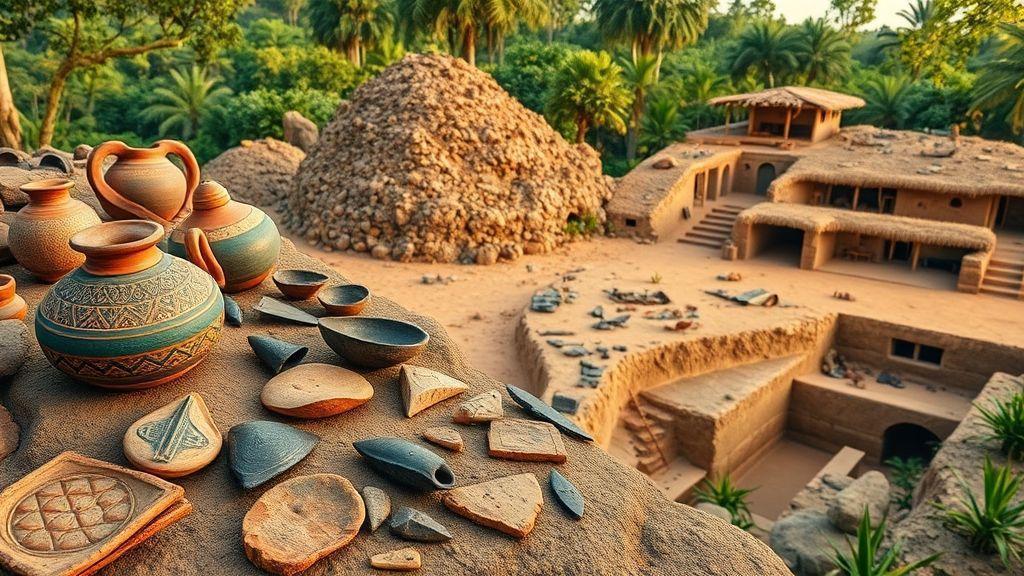  Comparações entre as quatro tradições e suas particularidades regionais