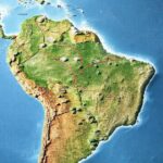 Do Norte ao Sul: rotas de povoamento até a América do Sul e o Brasil