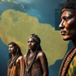 Genética dos povos originários: o que os haplogrupos contam sobre nossas origens