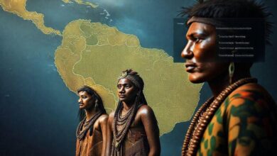 Genética dos povos originários: o que os haplogrupos contam sobre nossas origens