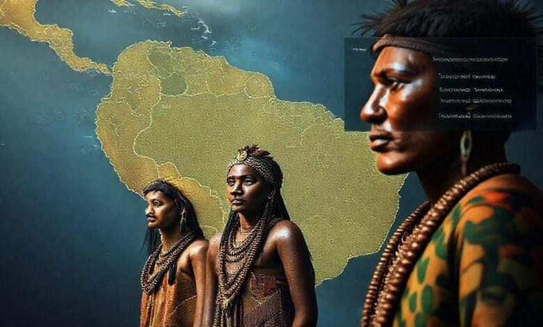 Genética dos povos originários: o que os haplogrupos contam sobre nossas origens