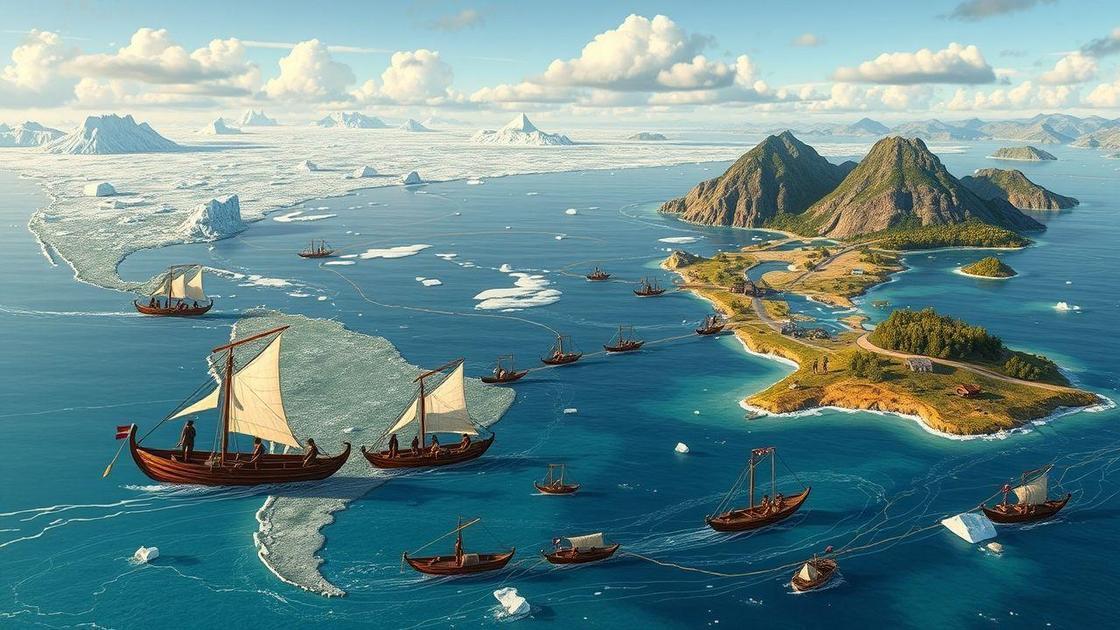  Hipóteses de rotas múltiplas e migrações independentes