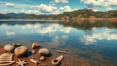 Lagoa Santa e Luzia: Os Primeiros Brasileiros e o Mistério das Origens