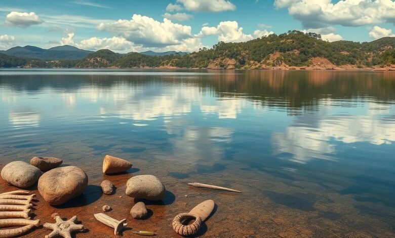 Lagoa Santa e Luzia: Os Primeiros Brasileiros e o Mistério das Origens