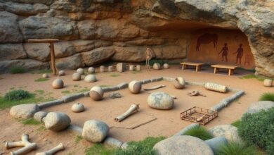 Lapa do Santo: rituais, sepultamentos e artefatos