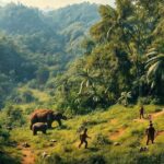 Linha do tempo da Pré-História do Brasil: do Pleistoceno ao Holoceno