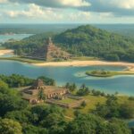 Marajó e a Cultura Marajoara: complexidade social na Amazônia pré-colonial