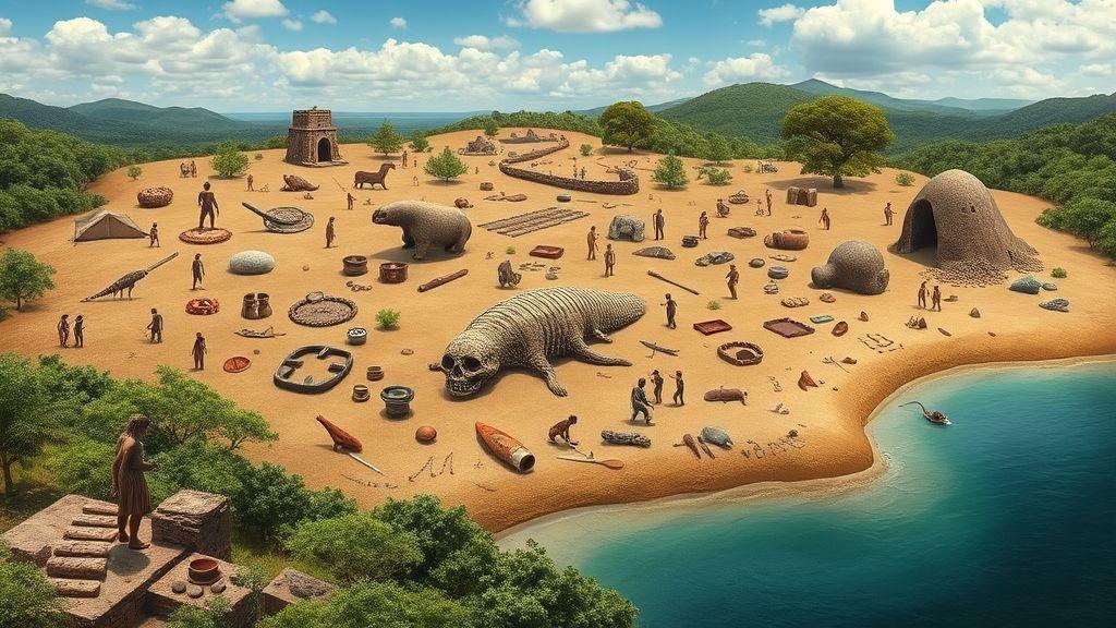  O legado de Lagoa Santa e de Luzia para a pré-história brasileira