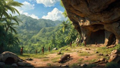 O que é a Pré-História do Brasil? Conceitos, fontes e métodos