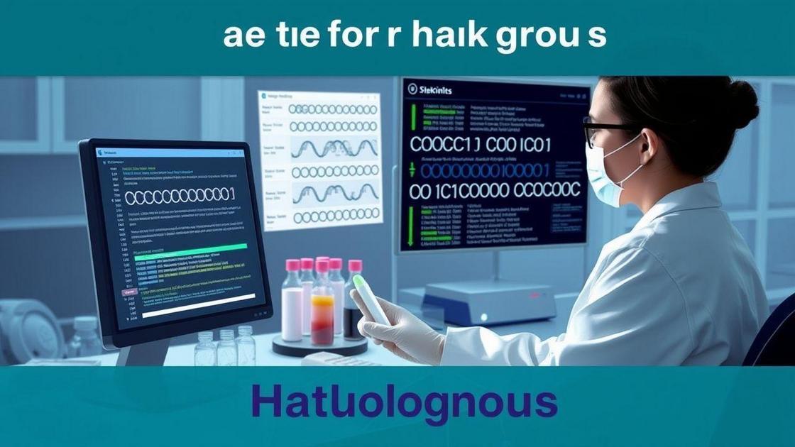  O que são haplogrupos e como eles são identificados