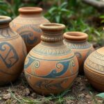 Origem e Difusão da Cerâmica no Brasil: Inovações Tecnológicas e Culturais na Pré-História