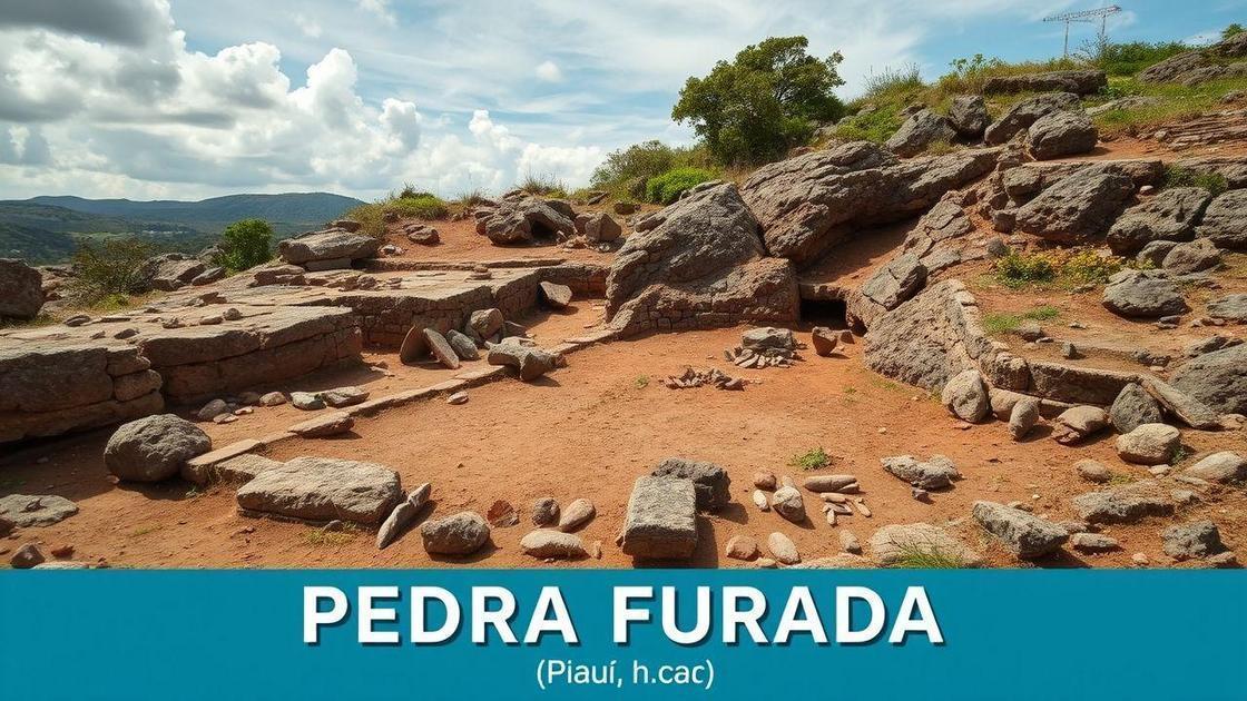  Pedra Furada no Piauí: controvérsias e evidências de ocupação antiga