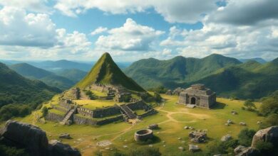 Pré-Clóvis em debate: Monte Verde, Pedra Furada e outras evidências antigas