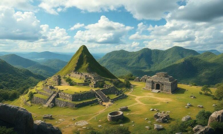 Pré-Clóvis em debate: Monte Verde, Pedra Furada e outras evidências antigas