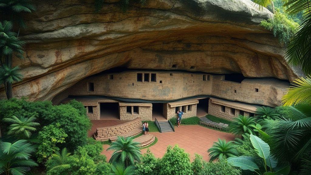  Preservação do sítio arqueológico e sua relevância mundial