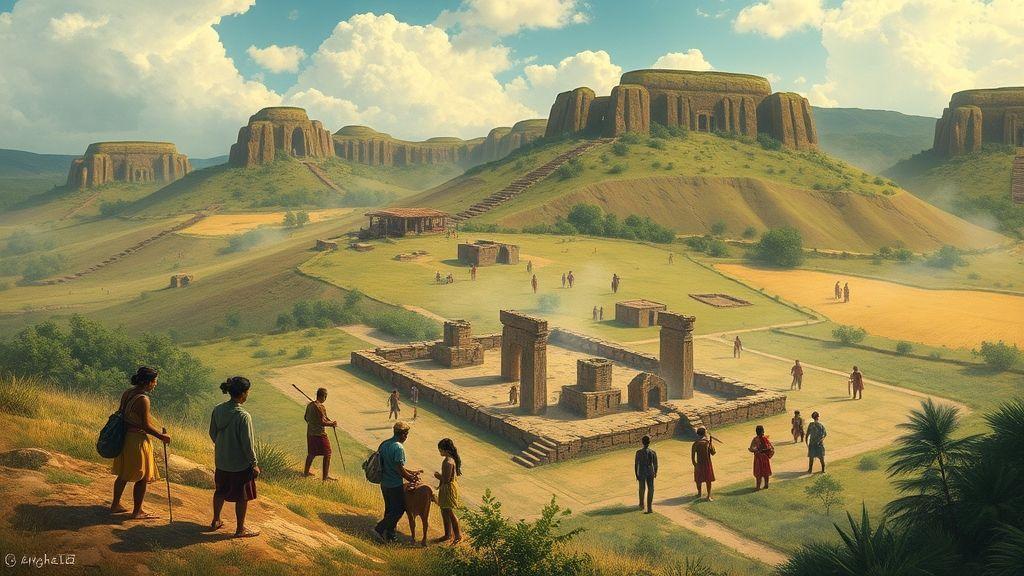  Preservação dos sambaquis como patrimônio cultural e arqueológico