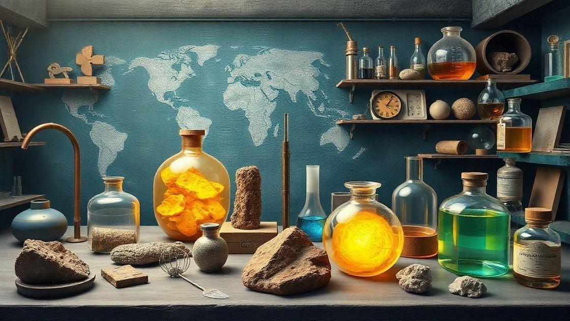  Técnicas de datação e o debate sobre a confiabilidade das evidências