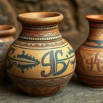 Tradição Santarém (Tapajônica): cerâmicas e iconografia na Amazônia