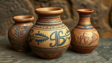 Tradição Santarém (Tapajônica): cerâmicas e iconografia na Amazônia