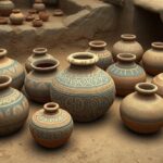 Tradição Tupiguarani: cerâmica e expansão pelo litoral e interior