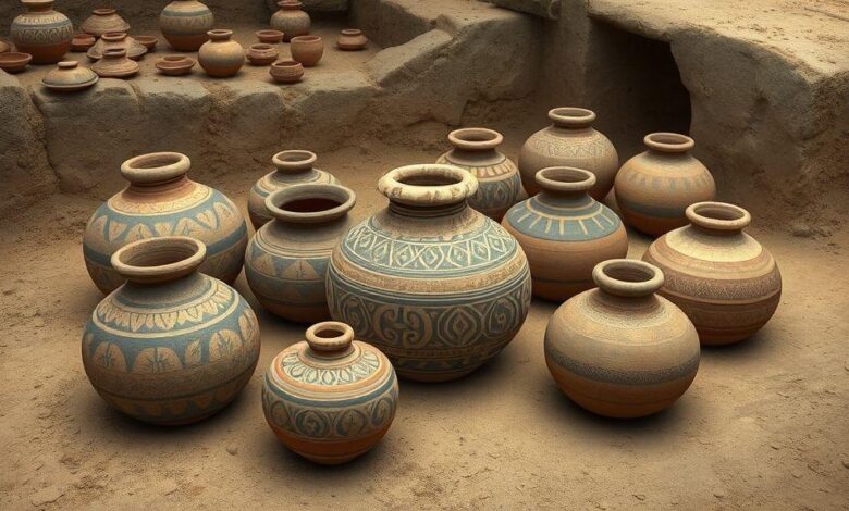 Tradição Tupiguarani: cerâmica e expansão pelo litoral e interior