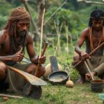 Tradição Umbu: caçadores-coletores do Sul