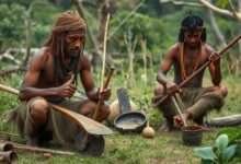 Tradição Umbu: caçadores-coletores do Sul