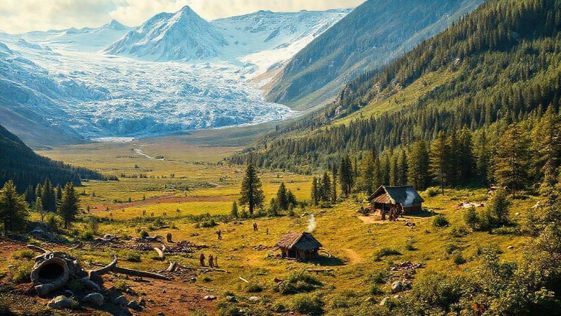  Transição do Pleistoceno para o Holoceno: mudanças ambientais e culturais