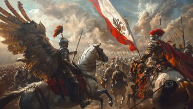 ressentimento histórico entre Rússia e Polônia