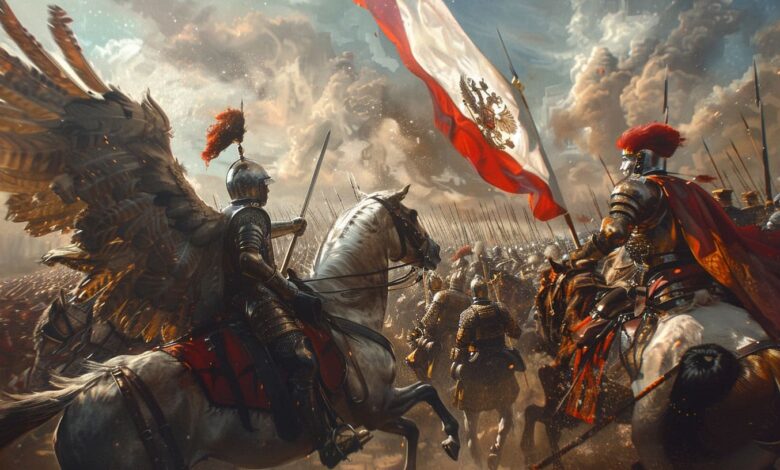 ressentimento histórico entre Rússia e Polônia